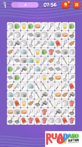 厨具连连看(厨具连连看) 厨具连连看(厨具连连看)