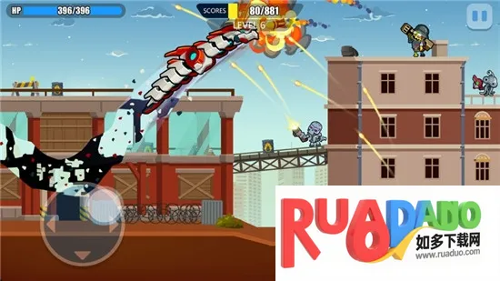 暴走龙骑士2025下载安装 暴走龙骑士2025下载安装