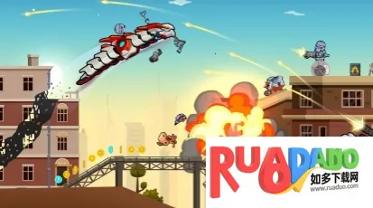 暴走龙骑士2025下载安装 暴走龙骑士2025下载安装