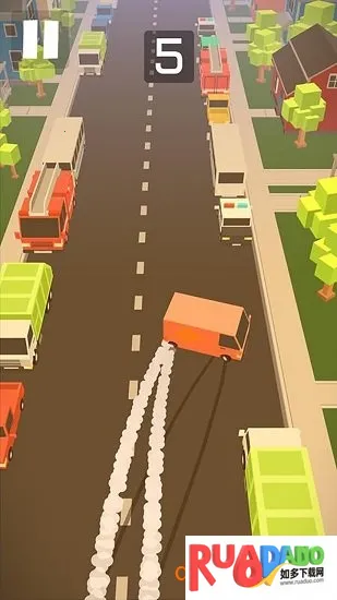 停车达人(模拟停车游戏) 停车达人(模拟停车游戏)
