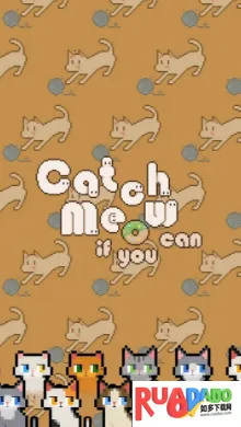 数猫猫(数学休闲游戏) 数猫猫(数学休闲游戏)