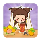 梦幻奶茶屋2025官方正版