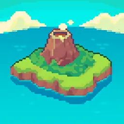 流浪者小岛(荒岛冒险解谜)