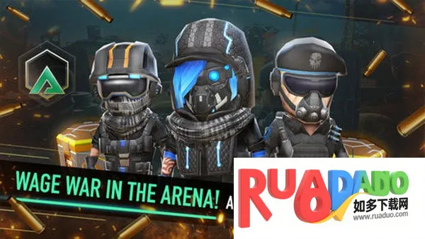 战争之友2025下载安装 战争之友2025下载安装