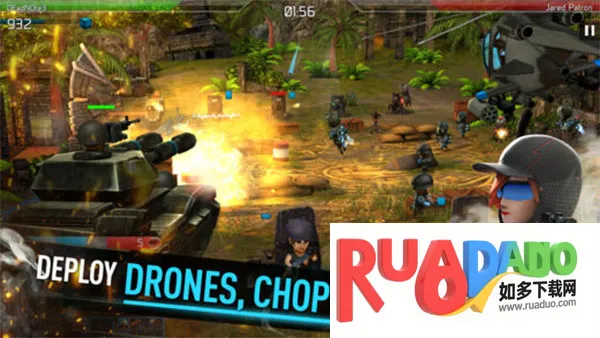 战争之友2025下载安装 战争之友2025下载安装