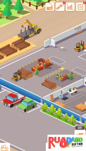 我要当老板最新手机版 我要当老板最新手机版