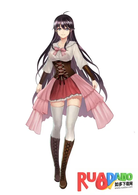 姬魔恋战纪2025下载安装 姬魔恋战纪2025下载安装