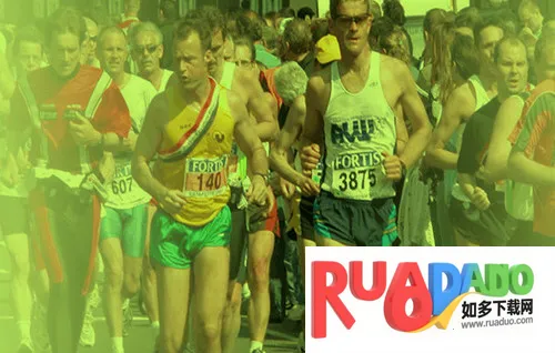 悦动圈(运动激励)