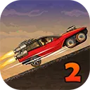 战车撞僵尸2(战车撞僵尸)