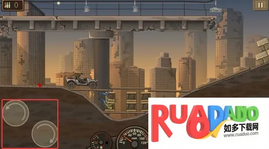 战车撞僵尸2(战车撞僵尸)