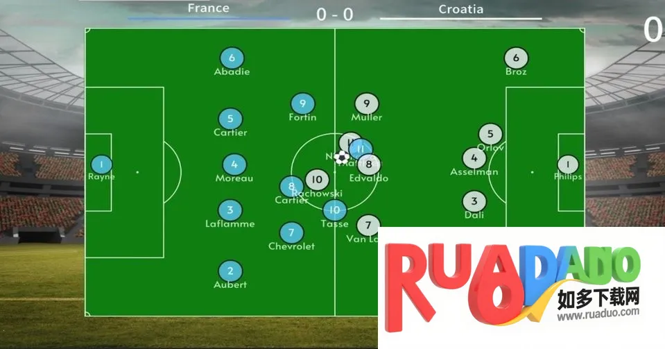 足球裁判(足球裁判模拟) 足球裁判(足球裁判模拟)