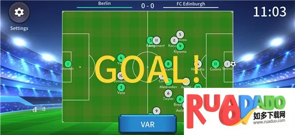 足球裁判(足球裁判模拟) 足球裁判(足球裁判模拟)