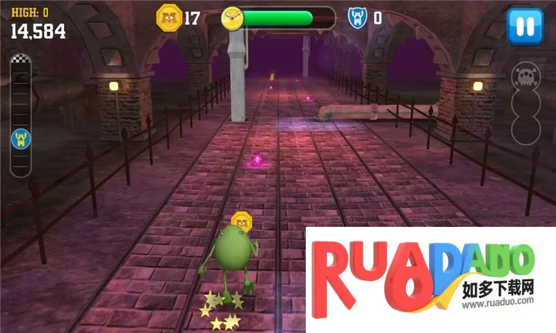 mu(动作跑酷游) mu(动作跑酷游)