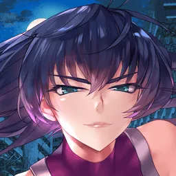 action对魔忍(忍者格斗游)