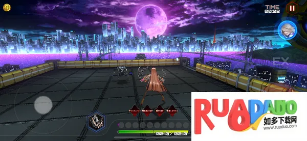 action对魔忍(忍者格斗游) action对魔忍(忍者格斗游)