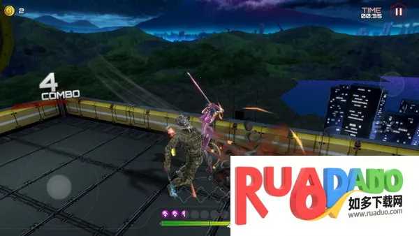 action对魔忍(忍者格斗游) action对魔忍(忍者格斗游)