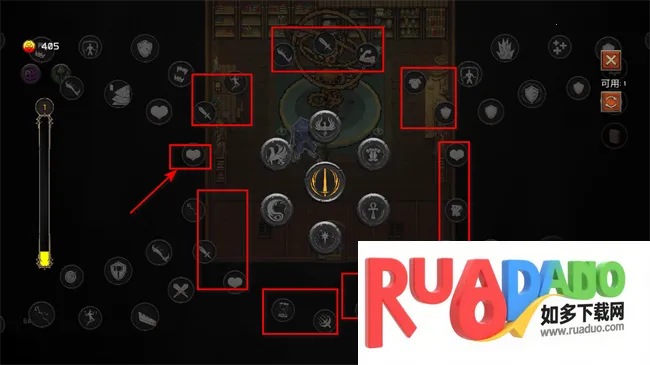 幻影塔2025官方最新版本