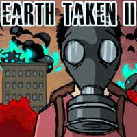 末日地球反击战2(末日射击游)