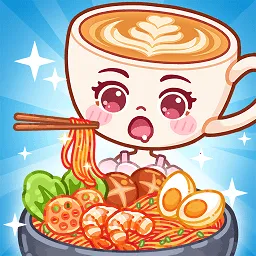 水晶糖果(吃播模拟游)