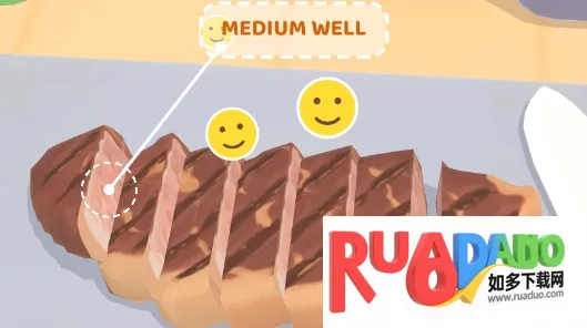 King of Steaks2025官方最新版本