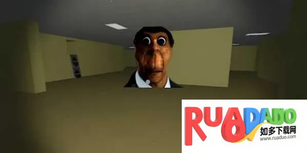 校园密室3：Nextbot(恐怖逃脱游)