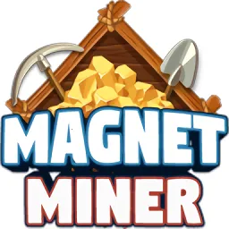 Magnet Miner(宝石挖掘游)