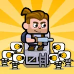 幸存者:不死狂暴2025下载安装