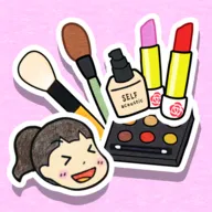 MakeUp2(化妆换装游)