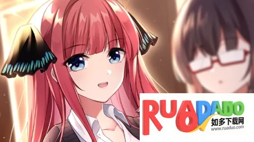 Nino project(二乃恋爱游) Nino project(二乃恋爱游)