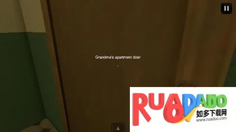 Kuzbass(恐怖解谜游)