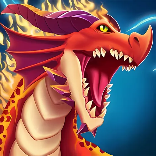 我的传奇-世界物语(养成进化)