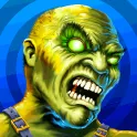 僵尸杀手:末日之战(射击打僵尸)