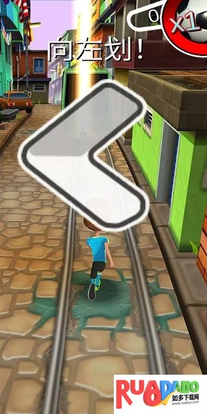 Street Football2025官方最新版本