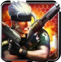 cf-火枪英雄(丧尸射击游)