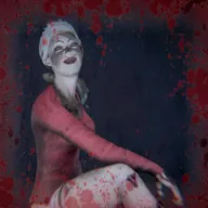 邪恶护士：放学后(恐怖冒险游)