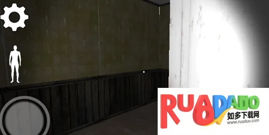 邪恶护士：放学后(恐怖冒险游)