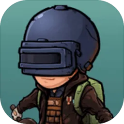 落地98K(吃鸡枪战)