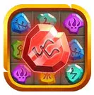 宝石消消乐2015(宝石消除游)