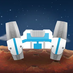 ONEBOT 反履机甲(机甲编程控)