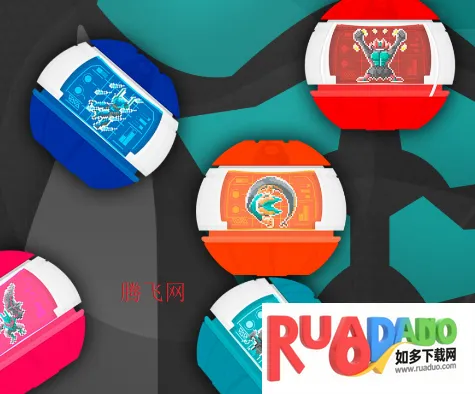 ZeZzCapsems SIM(模拟变身) ZeZzCapsems SIM(模拟变身)