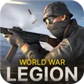 世界大战军团国际服(二战射击游戏)