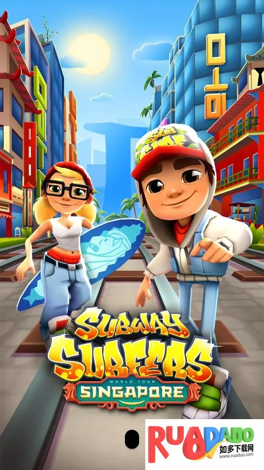 MC之城(像素跑酷游) MC之城(像素跑酷游)