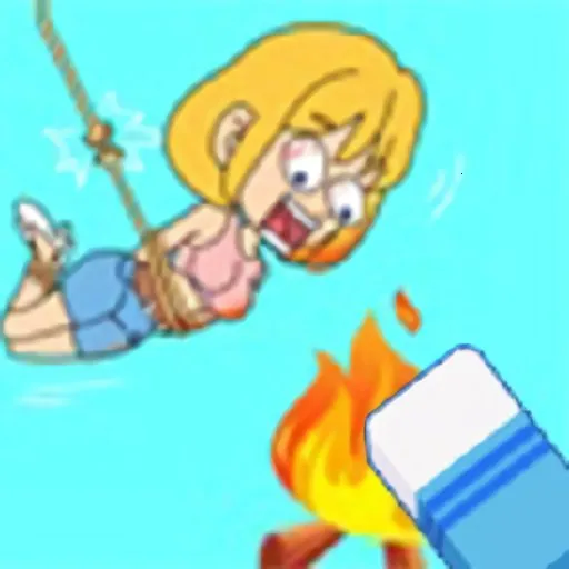 橡皮擦救援(橡皮救援游)