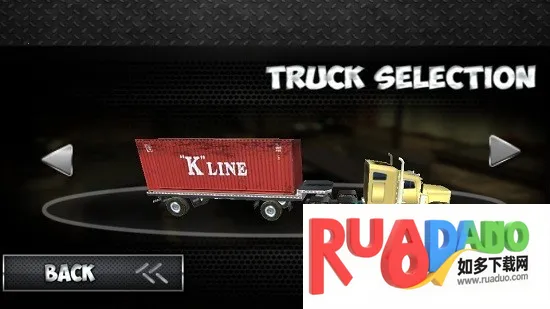 卡车环游世界(卡车模拟游) 卡车环游世界(卡车模拟游)