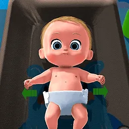 托儿所大师(托所经营游)