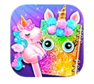 独角兽文具设计师游戏(文具设计游)