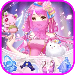 芭比装扮模拟2025下载安装