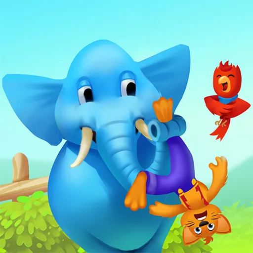 动森消消乐(动物消消乐)