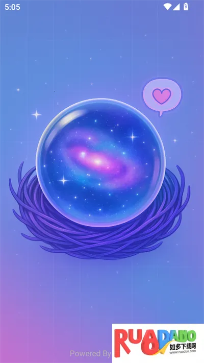 梦巢幻语(多元AI聊天) 梦巢幻语(多元AI聊天)