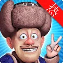 光头强砍树(休闲射击游)